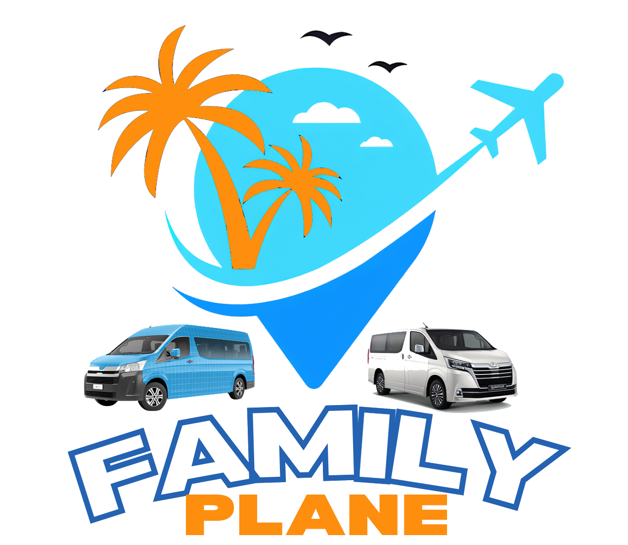 Family Plane